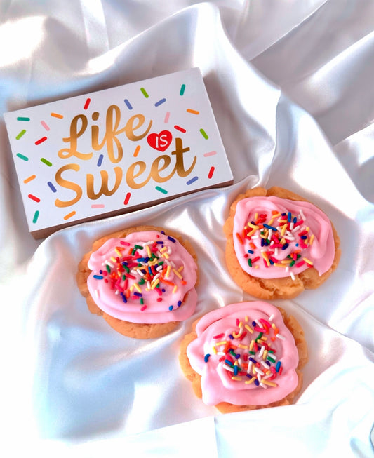 Sugar Cookie Wax Melt